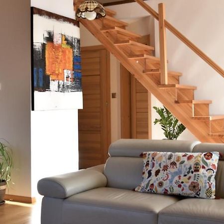 Vip Apartment In Mogilany Close To Krakow Air Con Wlan Highspeed Eksteriør billede