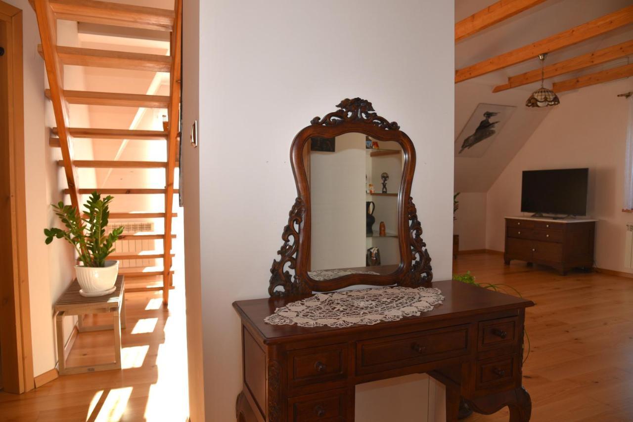 Vip Apartment In Mogilany Close To Krakow Air Con Wlan Highspeed Eksteriør billede