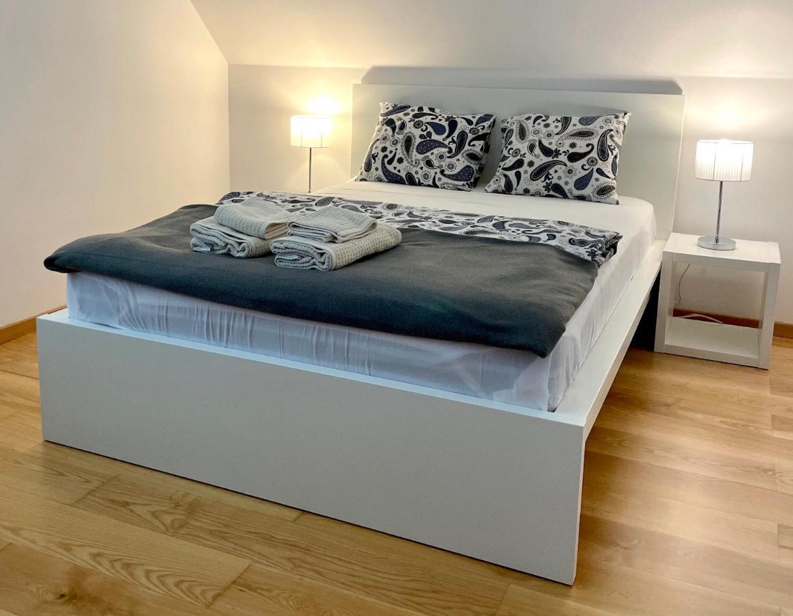 Vip Apartment In Mogilany Close To Krakow Air Con Wlan Highspeed Eksteriør billede