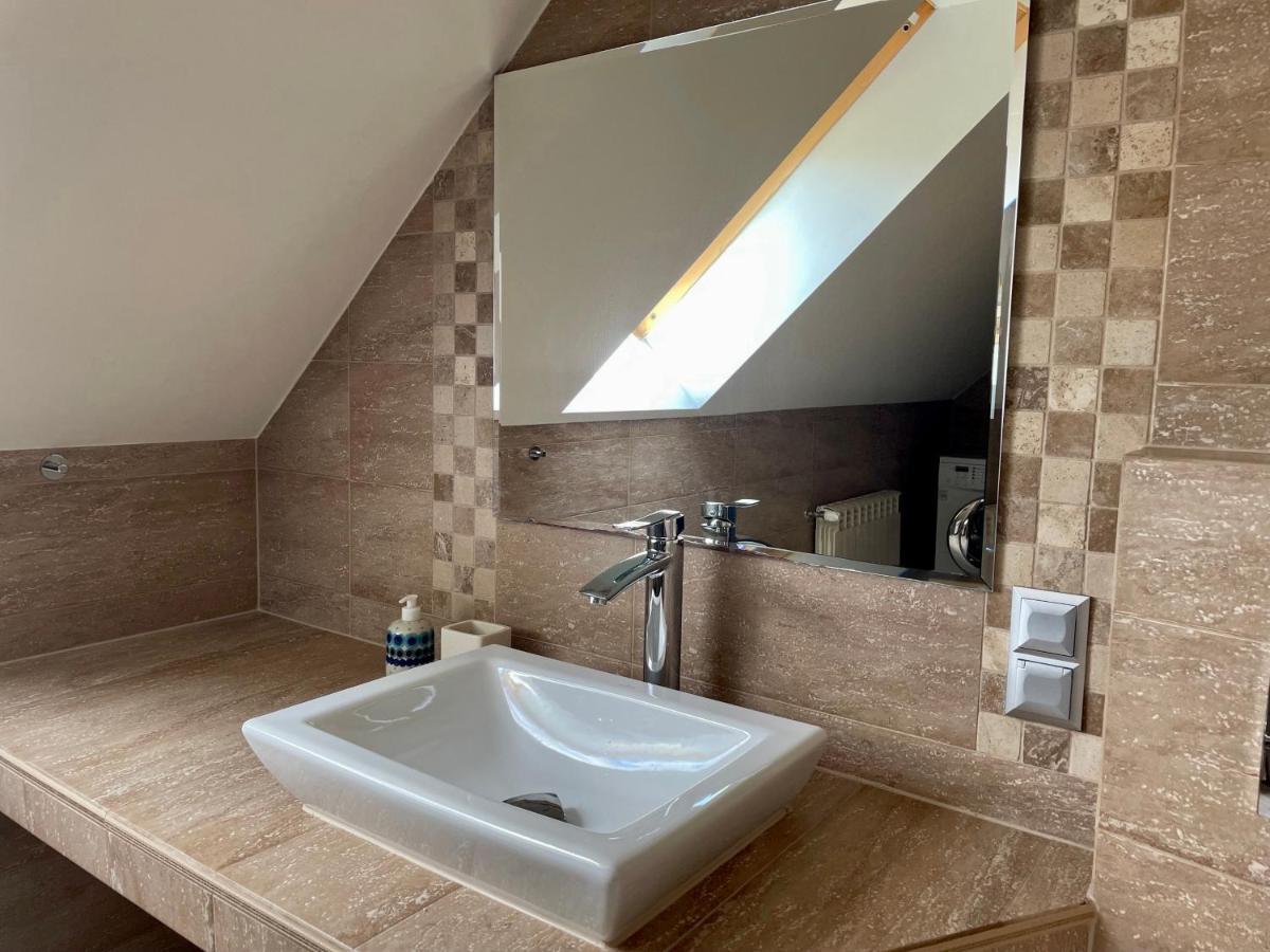Vip Apartment In Mogilany Close To Krakow Air Con Wlan Highspeed Eksteriør billede